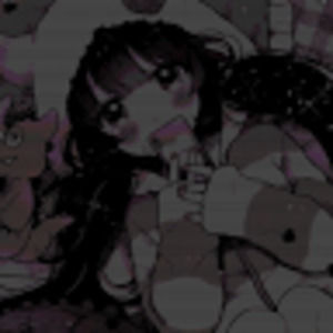 Meet your Posher, Erika